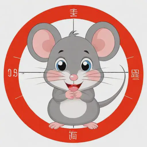 属鼠的都是哪年生人都多大岁数，属鼠人的年龄表