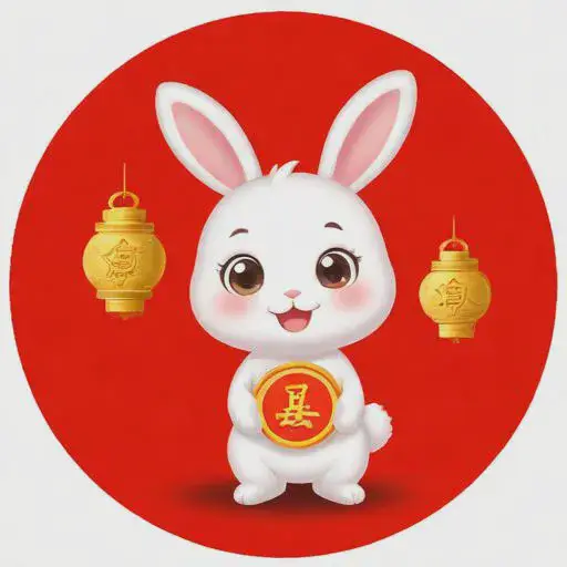 属兔的今年运势和财运怎么样,属兔2025年全年运势及运程 属兔的今年运势和财运怎么样,属兔2025年全年运势及运程