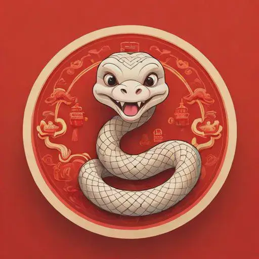 属蛇2025运势吉祥物是什么：2025年属蛇的运势如何