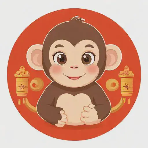 2025属猴的全年运势怎么样：2025年属猴年运势及运程