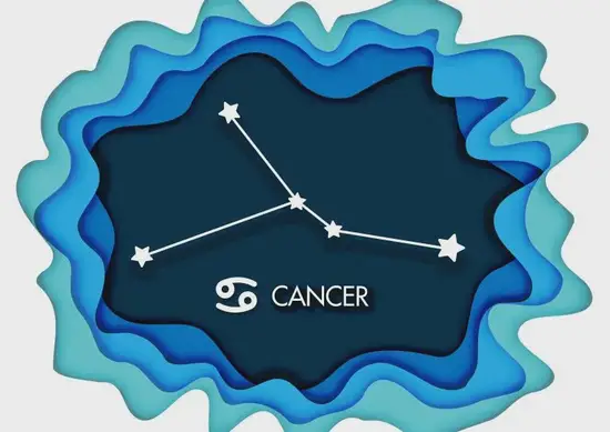 巨蟹座运势解析