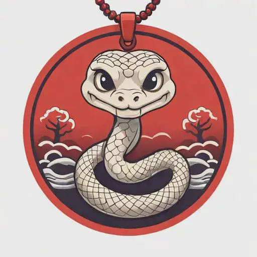 2025属蛇的人佩戴什么最好