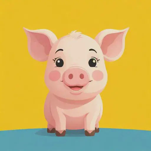 71年属猪人2025最旺的颜色：属猪生肖与流年色彩