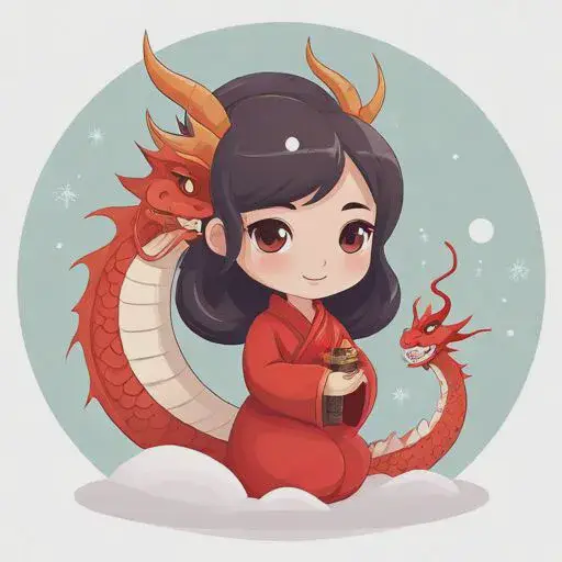 属龙腊月二十一什么命运啊女