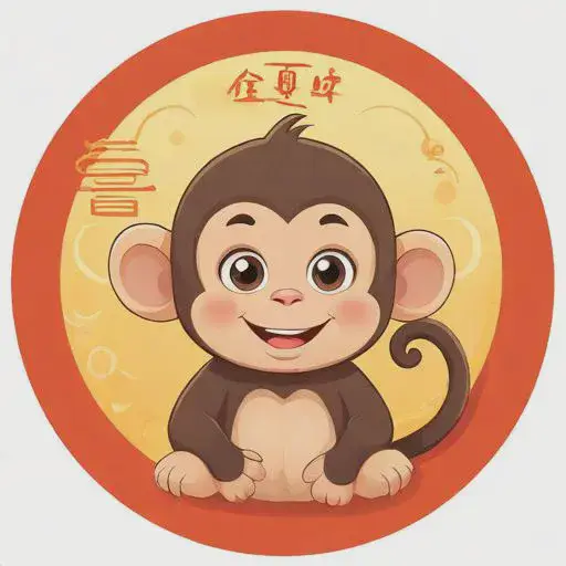 属猴的人2025年的运势及运程,1980属猴2025苦尽甘来 属猴的人2025年的运势及运程,1980属猴2025苦尽甘来