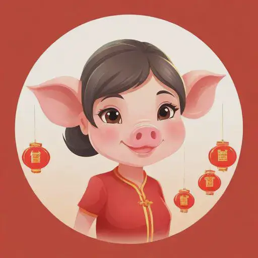 属猪人2025年的全年运势女性：属猪的未来几年运势