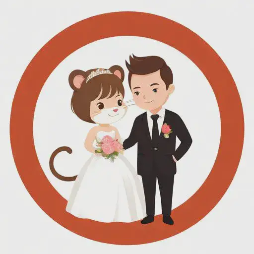 12属相最佳婚配表你配对了吗