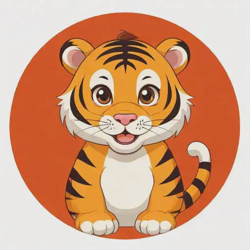 1974年属虎人永远最旺的颜色:属虎生肖颜色搭配禁忌 1974年属虎人永远最旺的颜色:属虎生肖颜色搭配禁忌