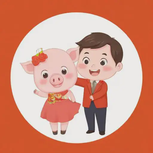 属猪的和什么生肖最配对婚姻：属猪的婚姻和什么属相的最搭配