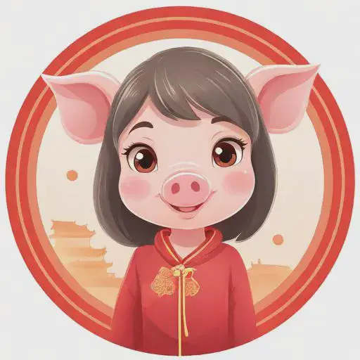 属猪人2025年的全年运势女性：属猪的未来几年运势