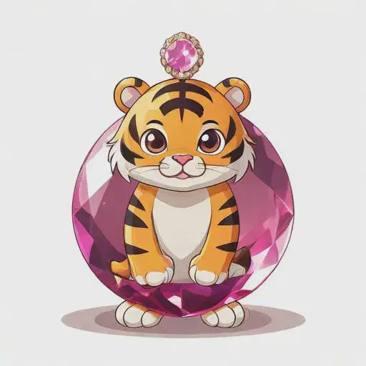 2025年属虎害太岁戴什么水晶,害太岁水晶佩戴注意事项 2025年属虎害太岁戴什么水晶,害太岁水晶佩戴注意事项