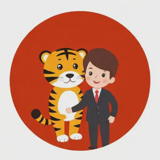 属虎人一生最旺3个人一个月结婚，属虎命理观察