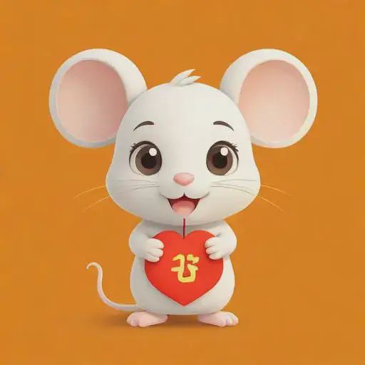 属鼠的今年多大岁数2025：属鼠生肖年份对照