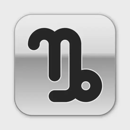 摩羯座事业磁场调节