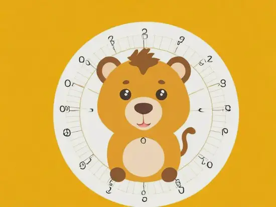 十二生肖时辰表解析:吉时秘钥与生活指南 十二生肖时辰表解析:吉时秘钥与生活指南