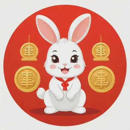 属兔的今年运势和财运怎么样 属兔的今年运势和财运怎么样