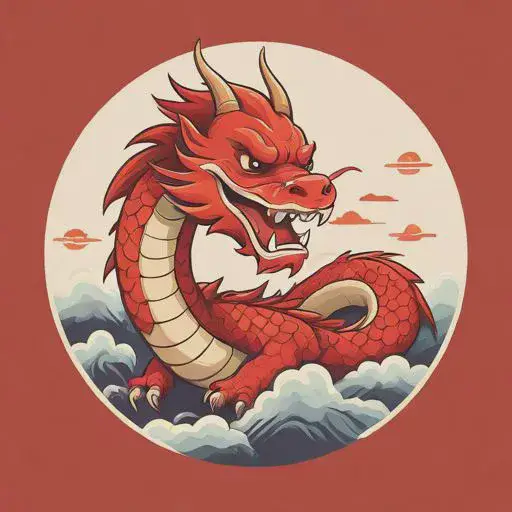 十二生肖龙的来历 传说 故事：龙生肖与性格关联