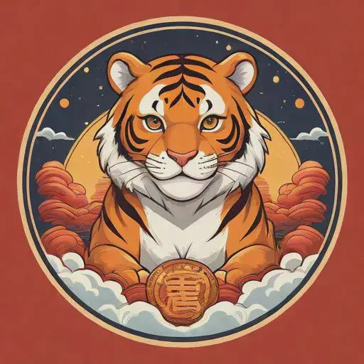 2025属虎躲太岁的最佳时间，74年属虎51岁2025劫难