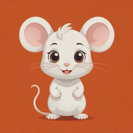 属鼠的今年多大岁数2025：属鼠生肖年份对照