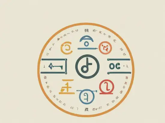 生辰八字解析：五行属性如何影响你的日常运势