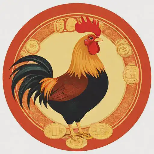 81年鸡2025年财运完整版，81年鸡女2025年