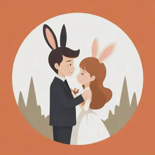 属兔和什么属相最配婚姻配对