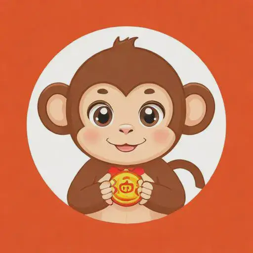 2025年属猴吉祥色是什么颜色：2025年属猴最旺颜色