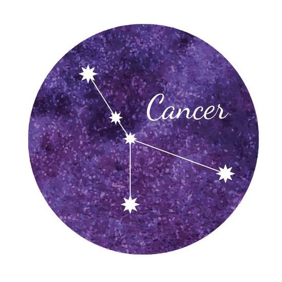 巨蟹座2020年情感走势示意图 巨蟹座运势解析