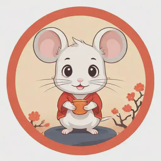 属鼠96年2025年运势及运程，运势生肖运势建议