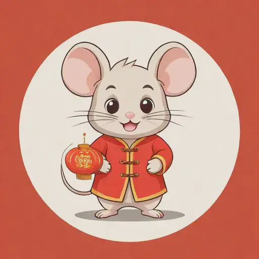 属鼠的今年多少岁2025年出生,属鼠农历生日影响 属鼠的今年多少岁2025年出生,属鼠农历生日影响