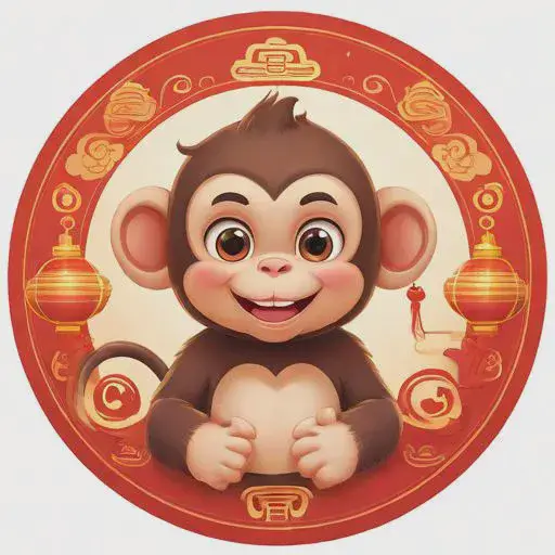 属猴的今年多大了68年的猴,1968年属猴人运势 属猴的今年多大了68年的猴,1968年属猴人运势