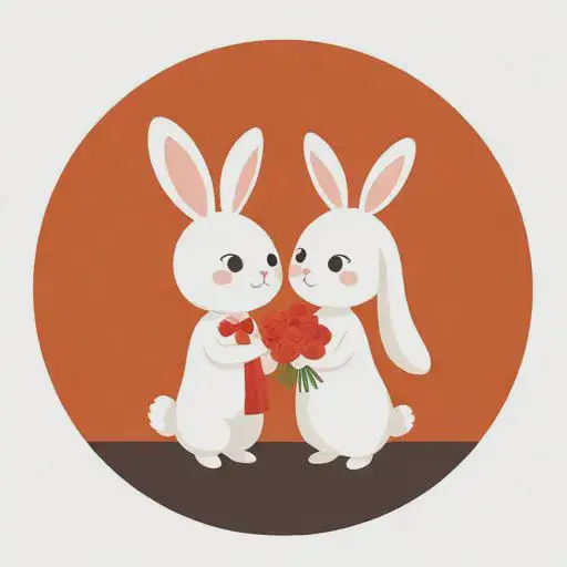 属兔和什么属相最配婚姻状况 属兔和什么属相最配婚姻状况