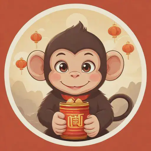 属猴的人2025年的运势及运程,1980属猴2025苦尽甘来 属猴的人2025年的运势及运程,1980属猴2025苦尽甘来