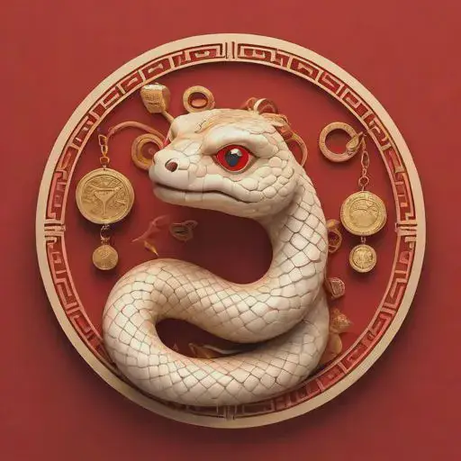 2025年属蛇的适合戴什么:2025蛇戴什么首饰最旺 2025年属蛇的适合戴什么:2025蛇戴什么首饰最旺