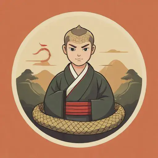 属蛇人的性格特点和历史名人介绍 属蛇人的性格特点和历史名人介绍