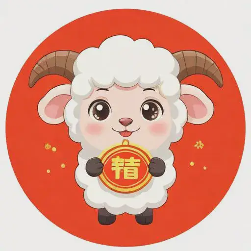 属羊用什么微信头像 带来好运 属羊用什么微信头像 带来好运