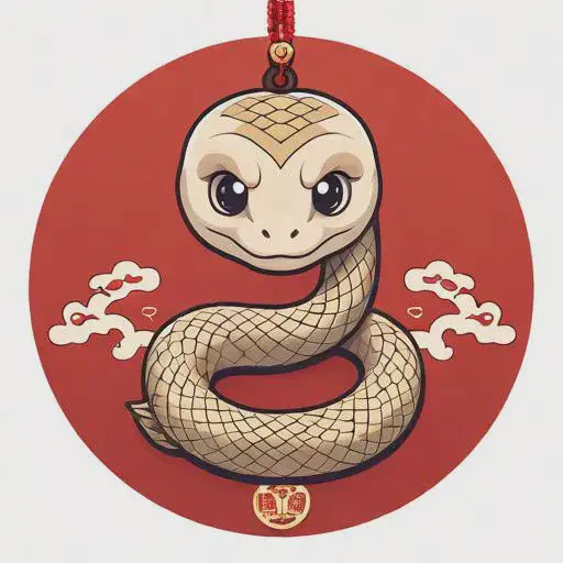 2025属蛇的人佩戴什么最好