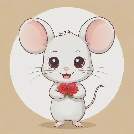 女属鼠最佳婚配前十名属相是什么：属鼠婚配年龄差