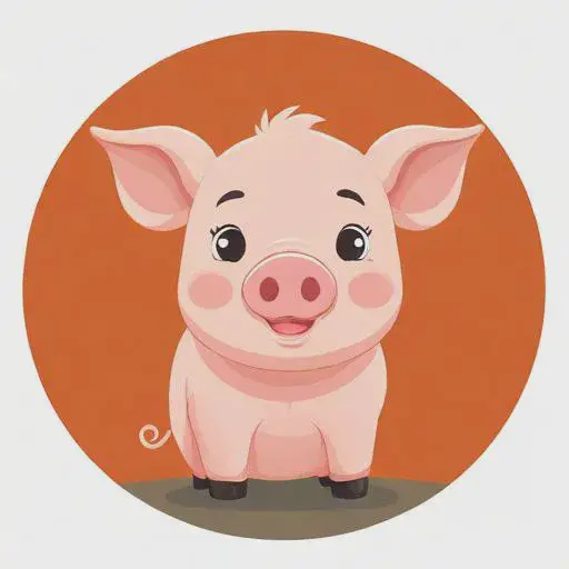 属猪的年龄表2025年多大