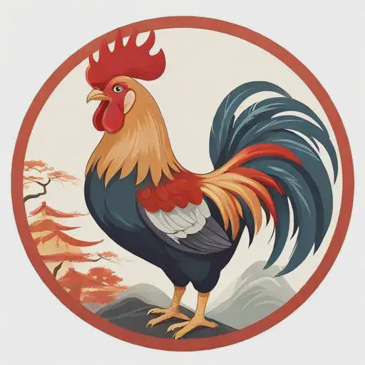 2025属鸡人全年运势2005:2005年属鸡是什么命 2025属鸡人全年运势2005:2005年属鸡是什么命