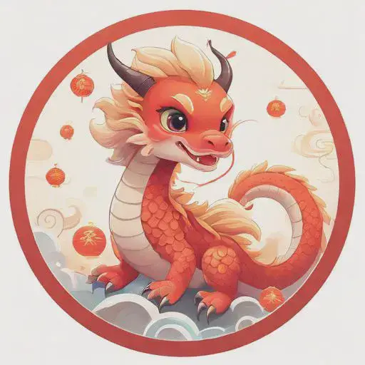 属龙今日运势2001年运程：2000年属龙今天的运势