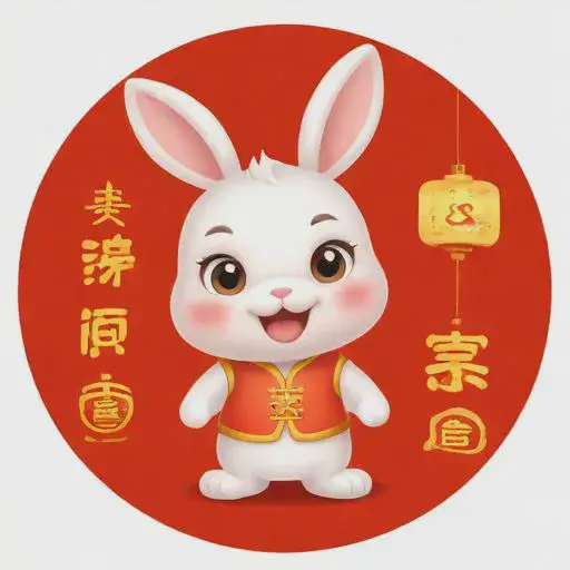 2025年生肖兔运势及运程，属兔今年运势2025年运势如何