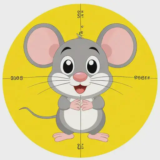 属鼠的都是哪年生人都多大岁数，属鼠人的年龄表