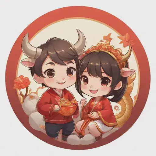 生肖牛与生肖龙相配吗婚姻如何：属牛和属龙的婚姻相配吗