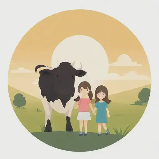 属牛的和什么属相子女最配 相克，属牛家庭属相搭配