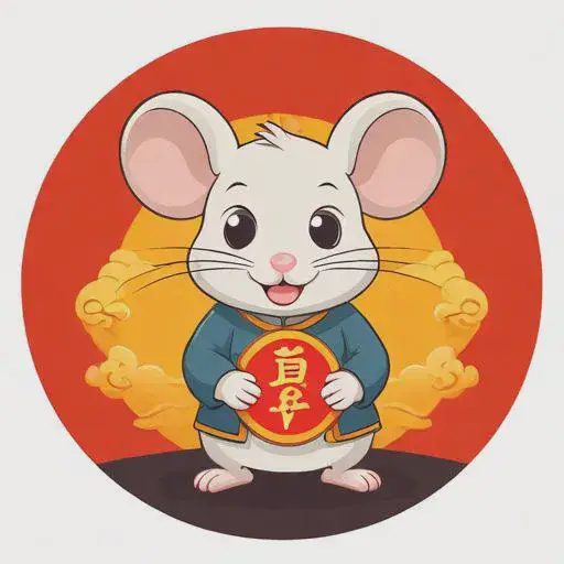 96年属鼠人2025年运势 96年属鼠人2025年运势