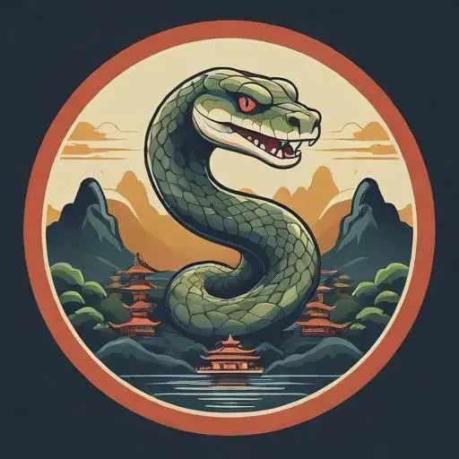 77年属蛇未来5年运势走向如何