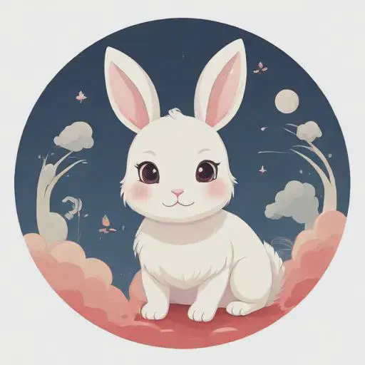 属兔和什么属相相冲相克相害呢：属兔和什么生肖相冲相克