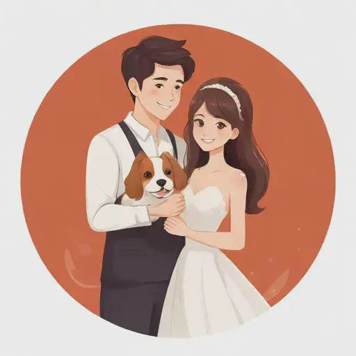 属狗的跟什么属相最配最合适婚姻：属狗的和啥属相最配