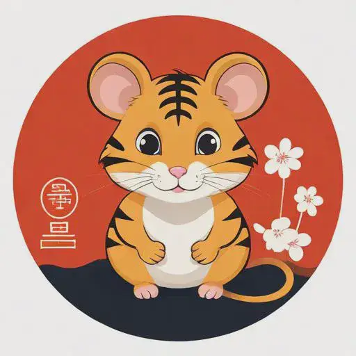 十二生肖子鼠丑牛寅虎卯兔后面，生肖与生活作息